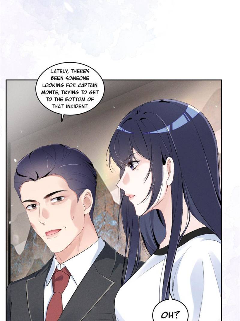 Beneath the Lady’s Mask Chapter 42 283 39