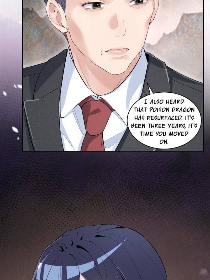 Beneath the Lady’s Mask Chapter 42 285 41