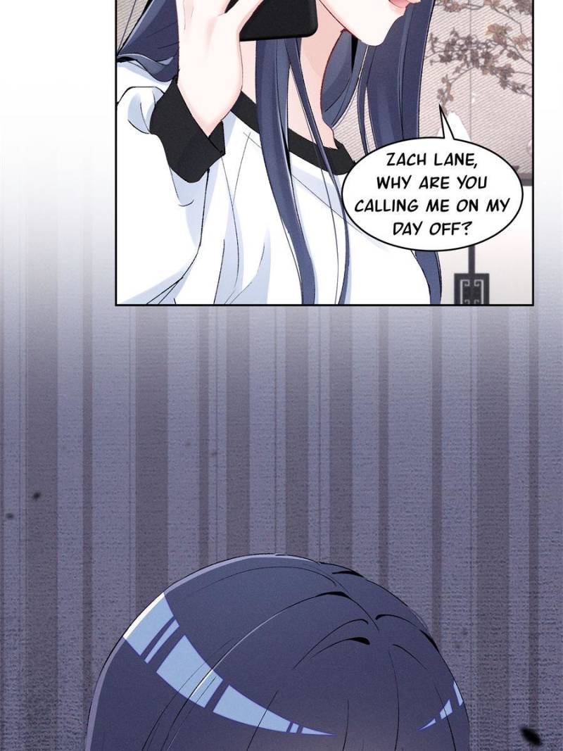 Beneath the Lady’s Mask Chapter 42 290 46