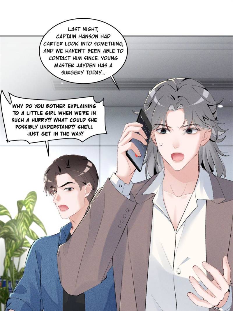 Beneath the Lady’s Mask Chapter 42 293 49