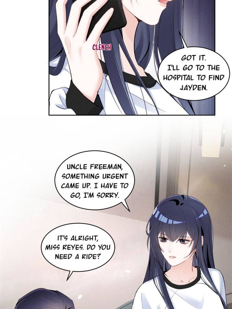 Beneath the Lady’s Mask Chapter 42 295 51