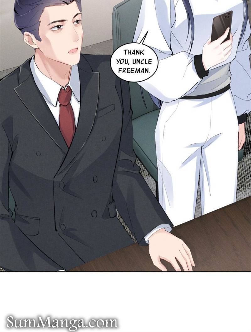 Beneath the Lady’s Mask Chapter 42 296 52