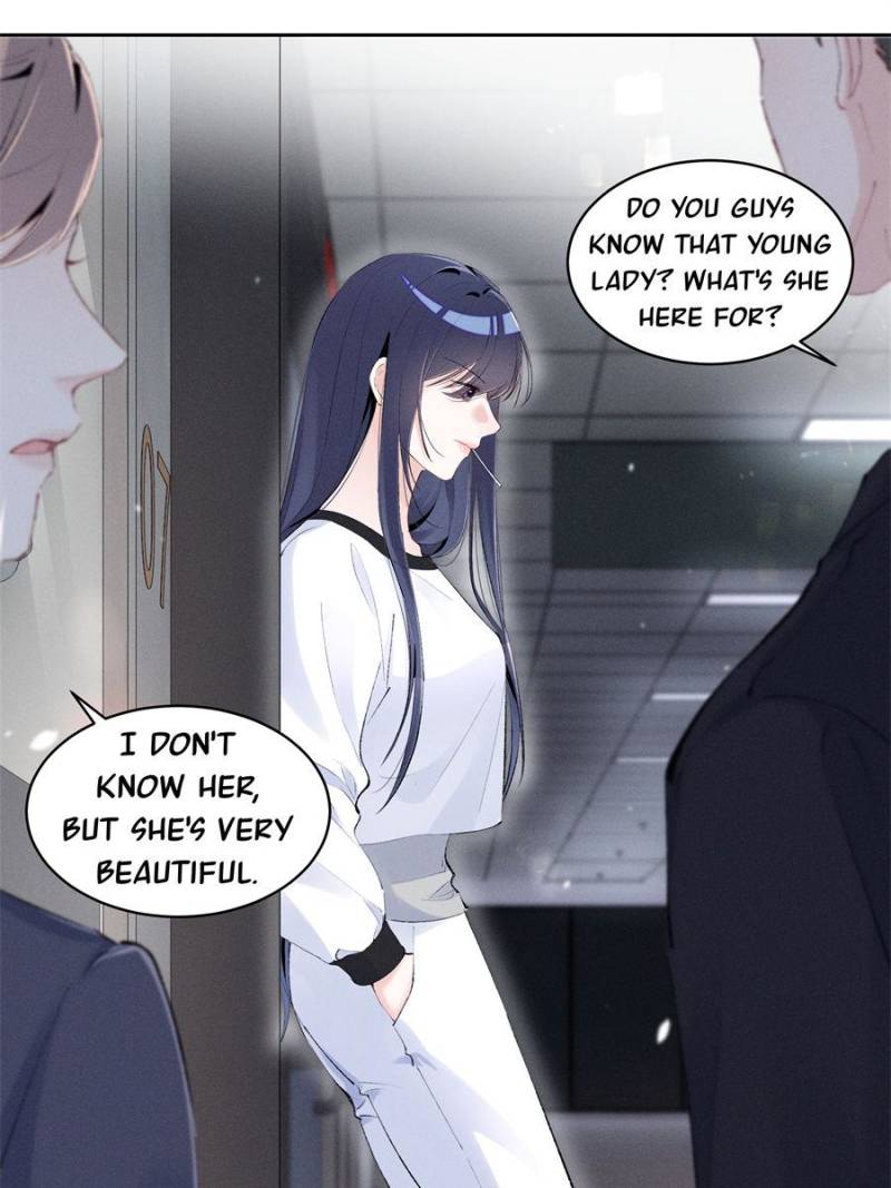 Beneath the Lady’s Mask Chapter 42 300 56