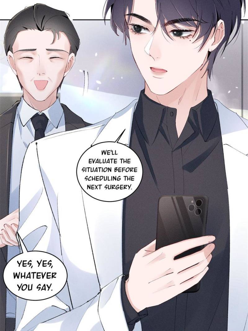 Beneath the Lady’s Mask Chapter 42 310 66