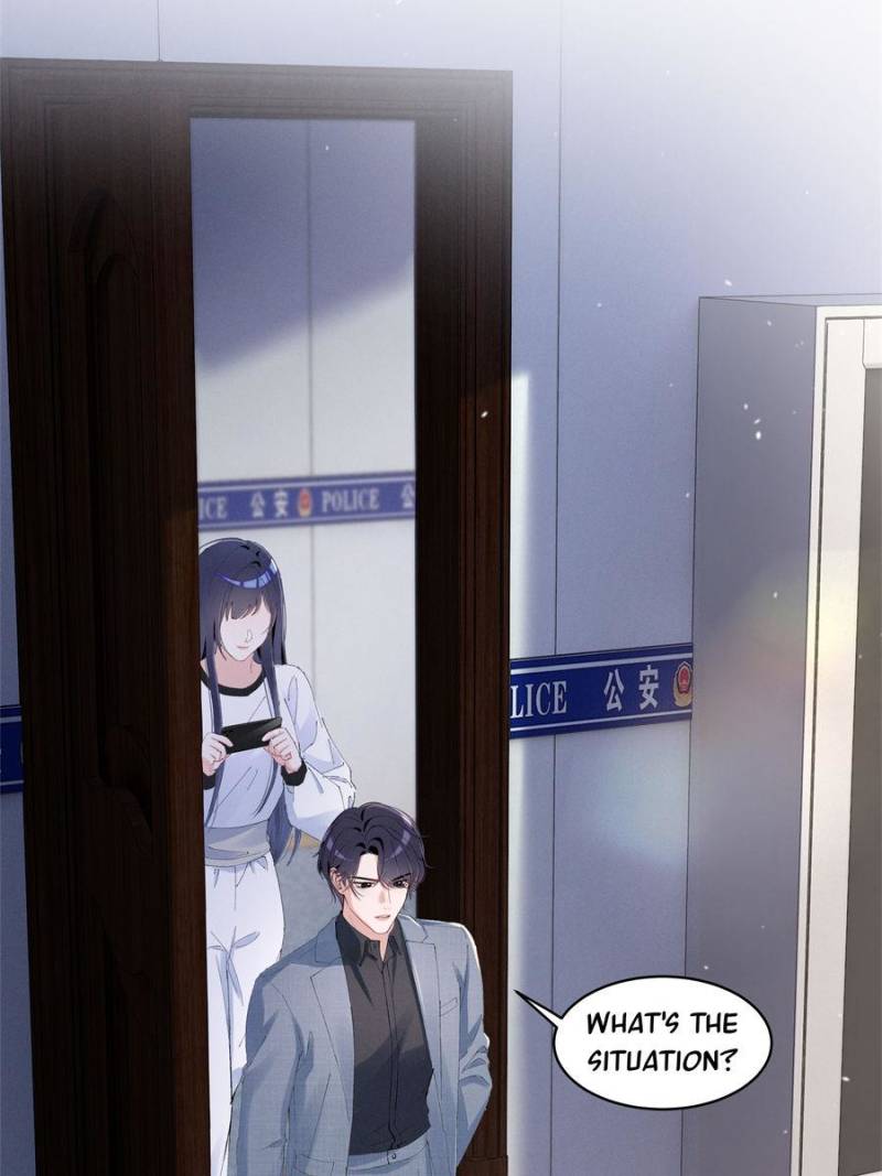 Beneath the Lady’s Mask Chapter 42 313 69