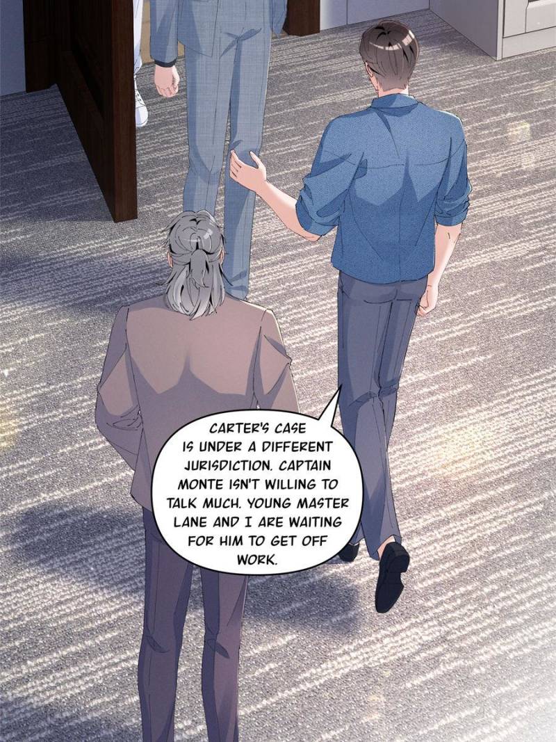 Beneath the Lady’s Mask Chapter 42 314 70