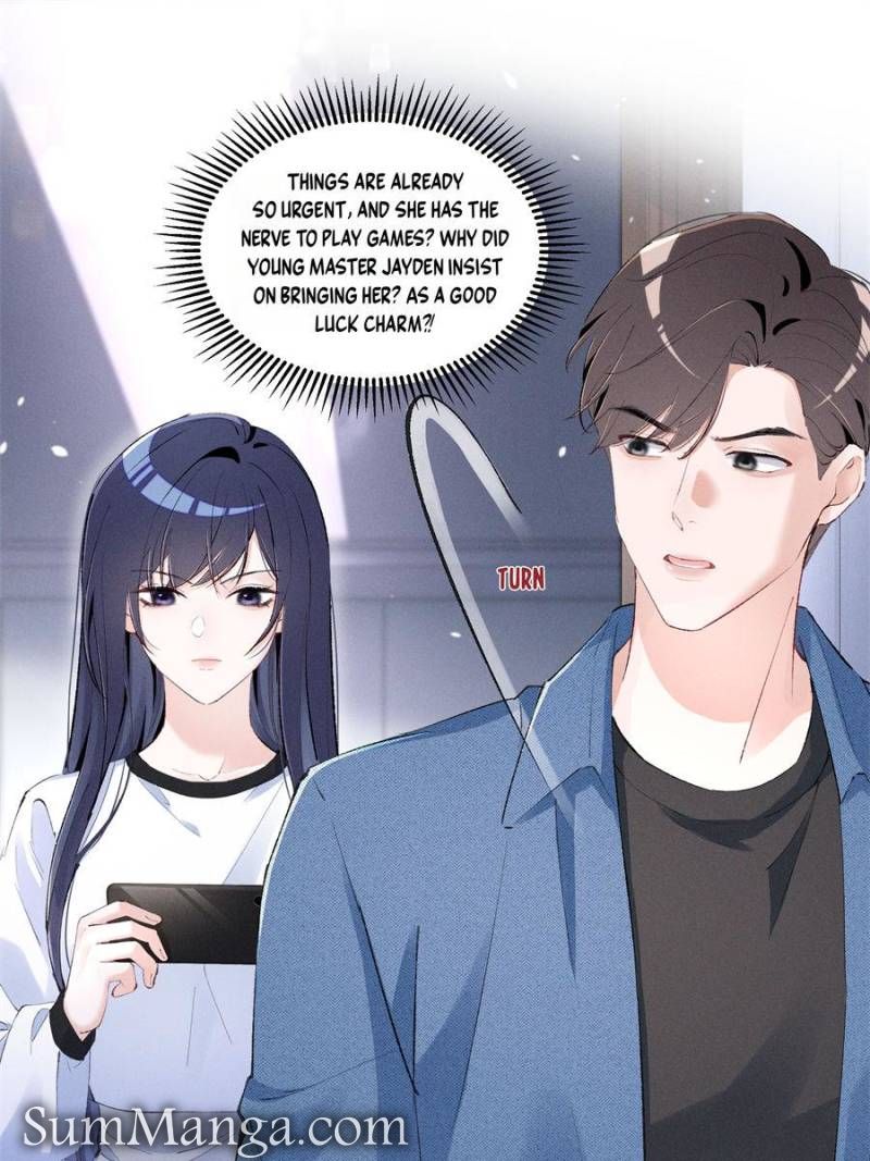 Beneath the Lady’s Mask Chapter 42 316 72