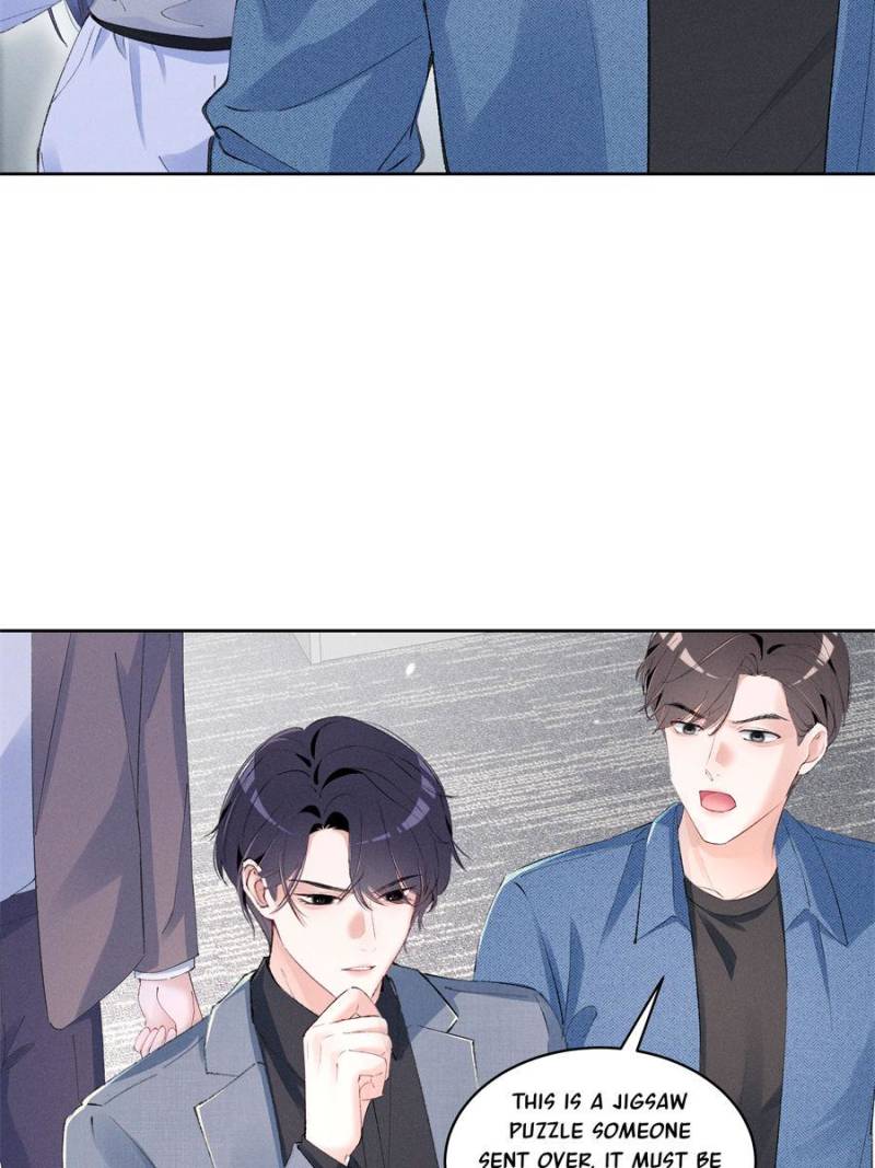 Beneath the Lady’s Mask Chapter 42 317 73