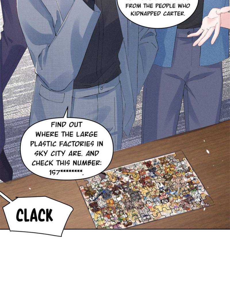 Beneath the Lady’s Mask Chapter 42 318 74