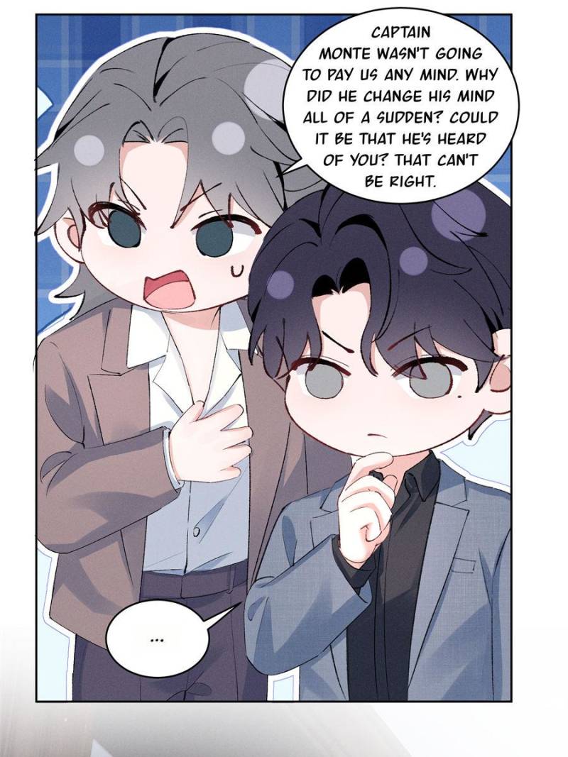 Beneath the Lady’s Mask Chapter 42 321 77