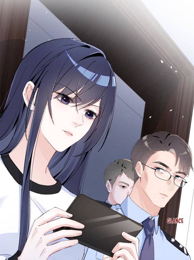 Beneath the Lady’s Mask Chapter 42 322 78