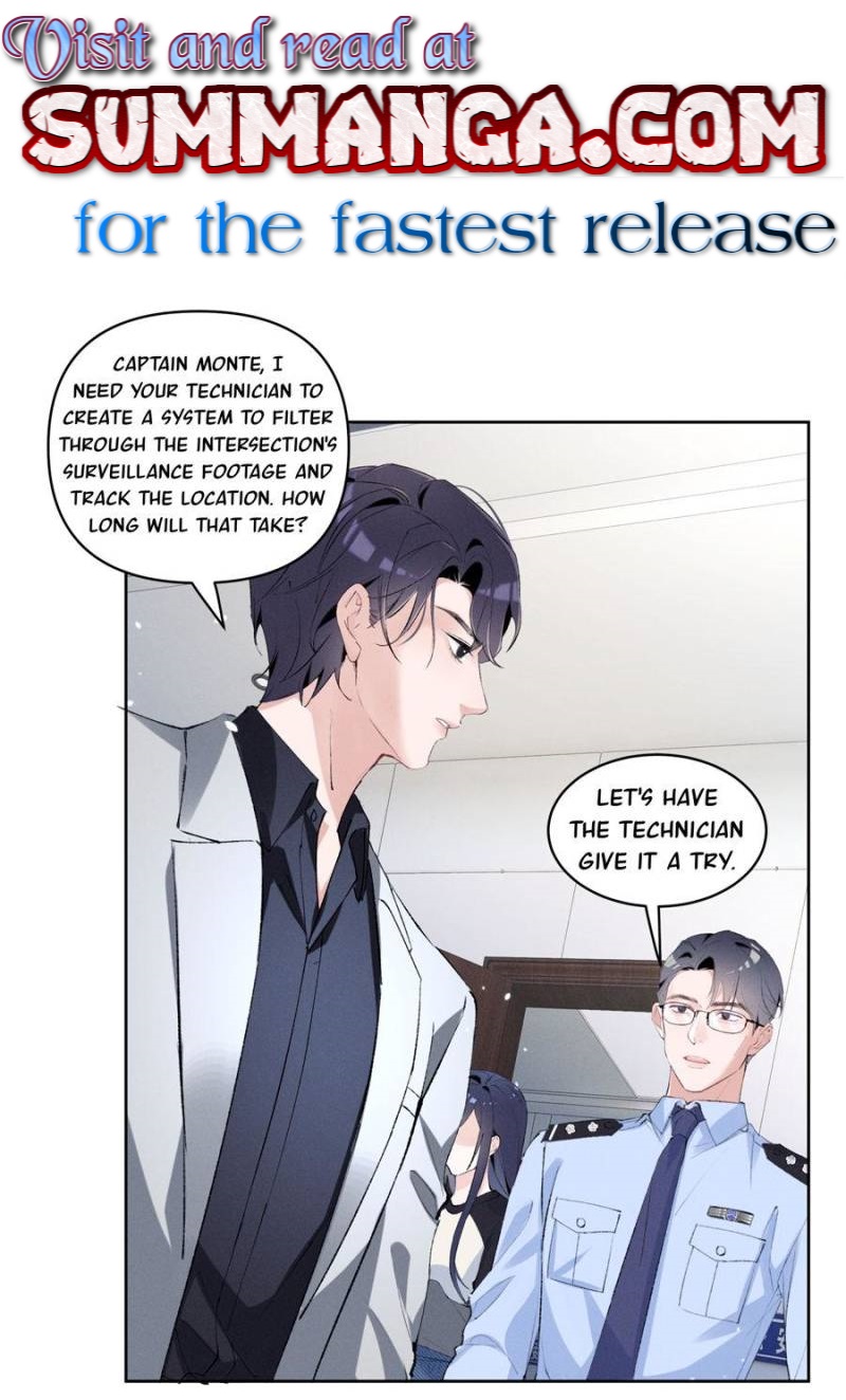 Beneath the Lady’s Mask Chapter 43 206 01