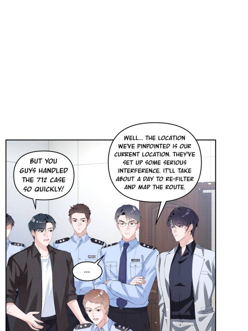 Beneath the Lady’s Mask Chapter 43 207 02