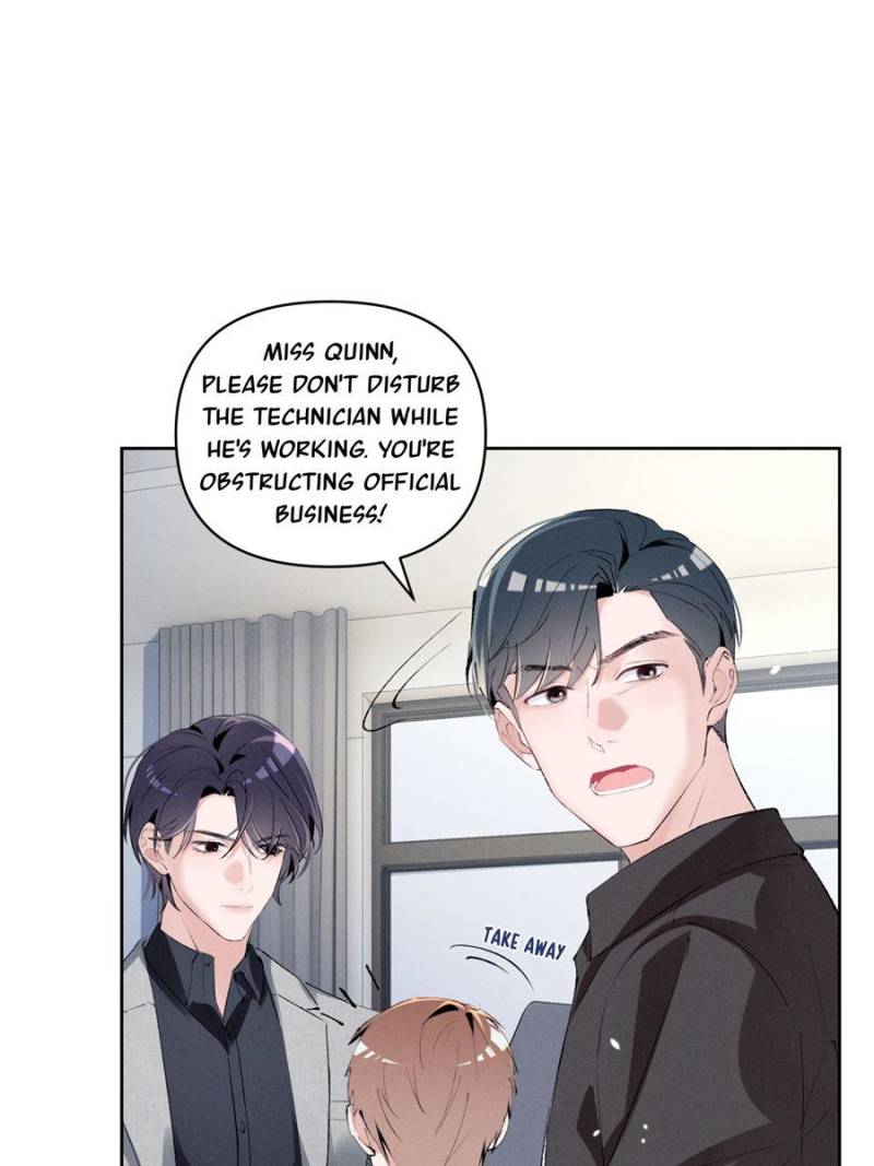 Beneath the Lady’s Mask Chapter 43 210 05