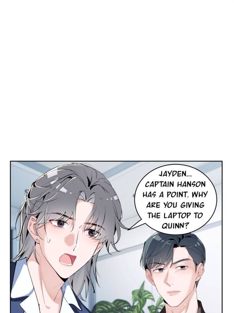 Beneath the Lady’s Mask Chapter 43 215 10