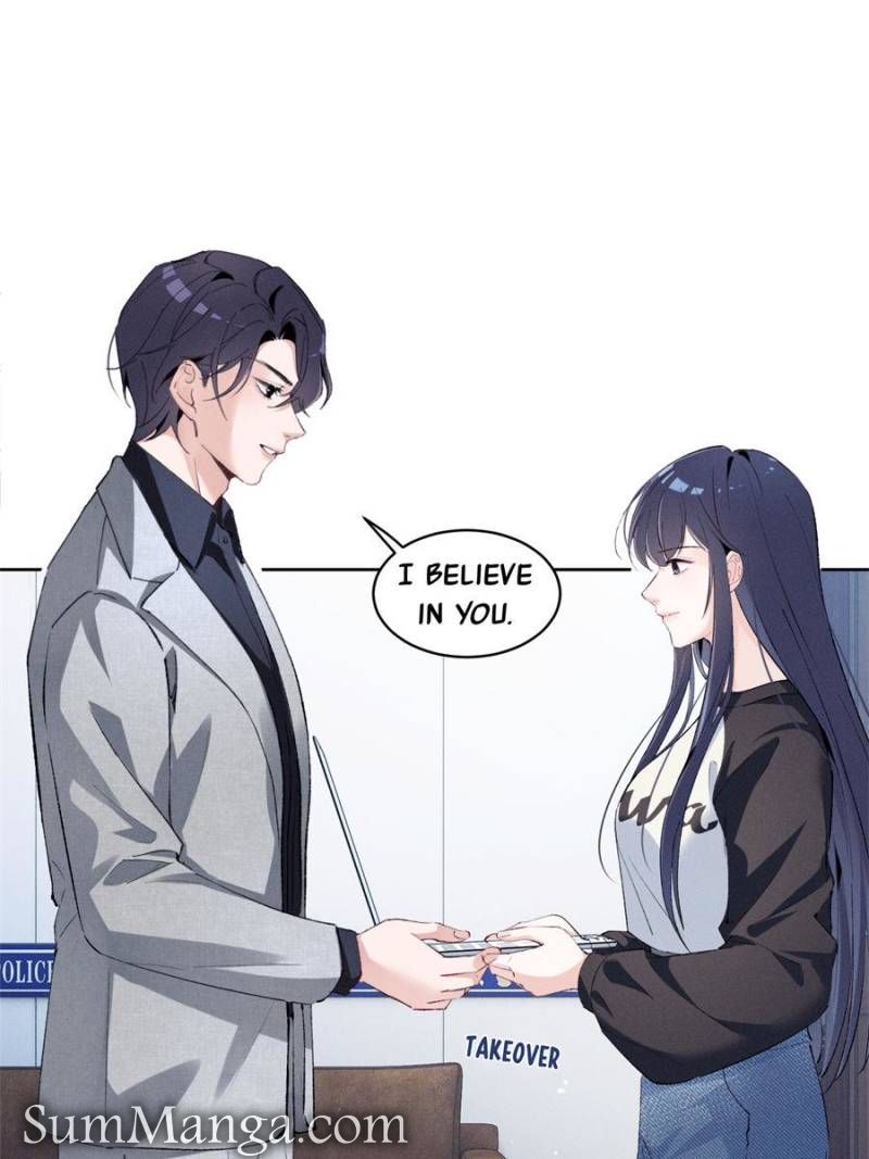 Beneath the Lady’s Mask Chapter 43 218 13