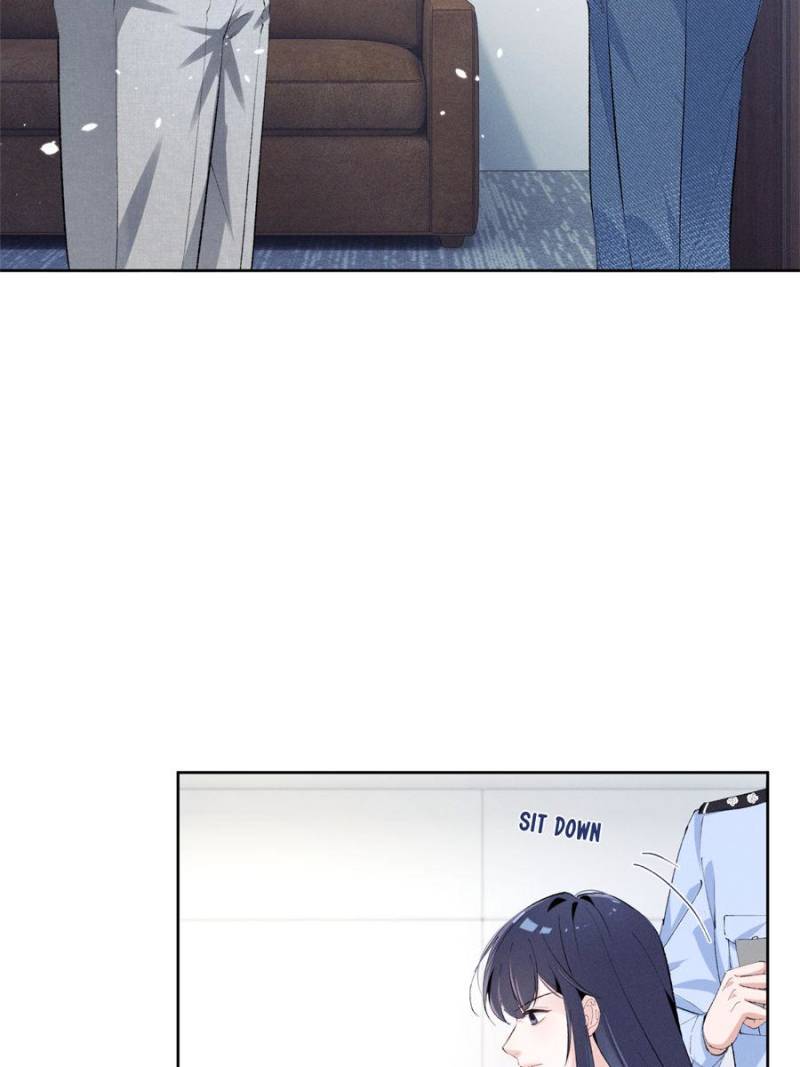 Beneath the Lady’s Mask Chapter 43 219 14