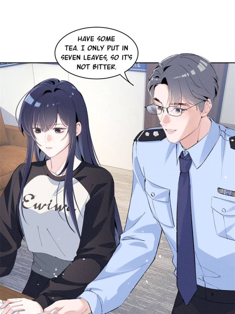 Beneath the Lady’s Mask Chapter 43 226 21