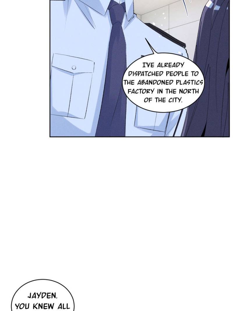 Beneath the Lady’s Mask Chapter 43 228 23