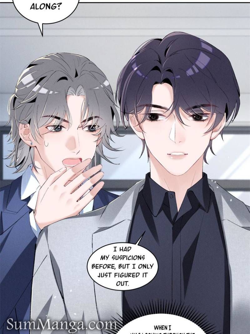 Beneath the Lady’s Mask Chapter 43 229 24