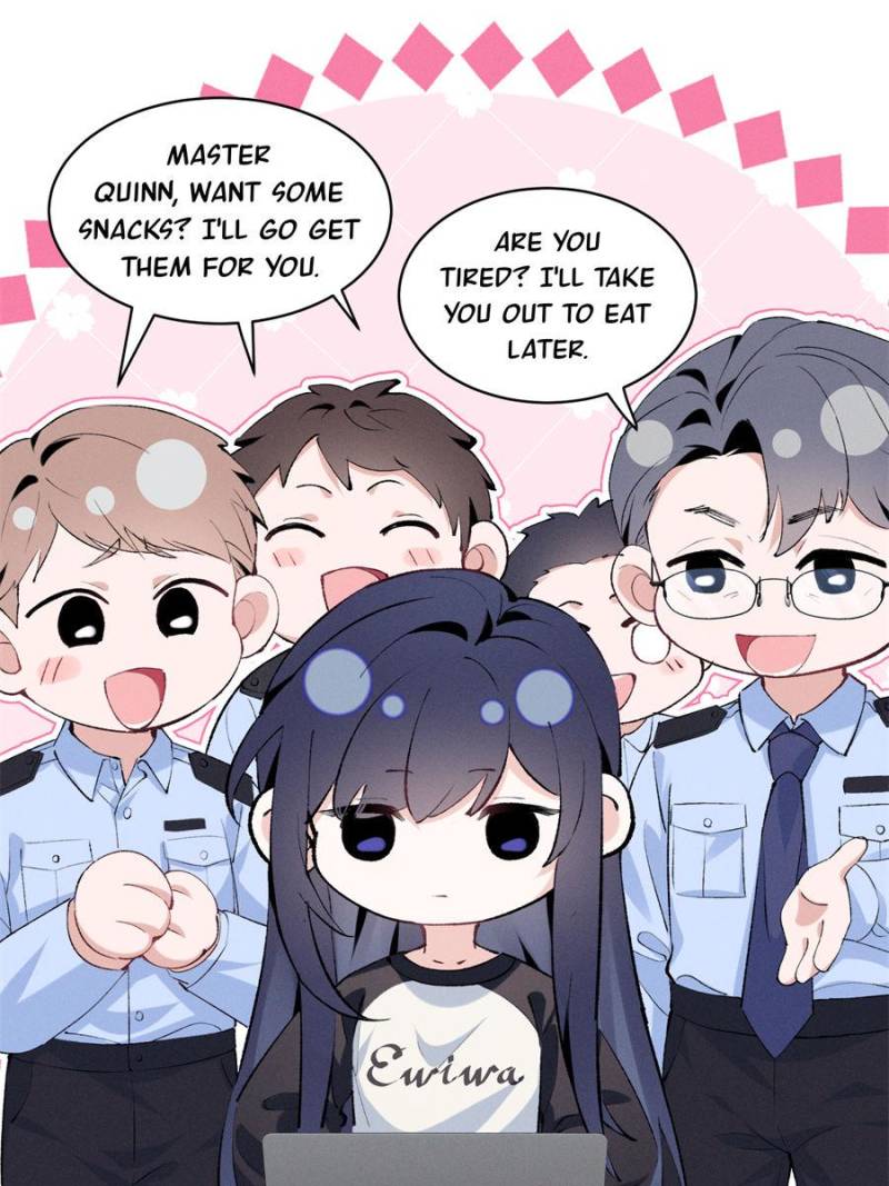 Beneath the Lady’s Mask Chapter 43 232 27