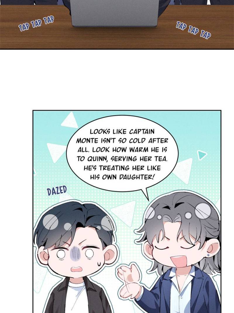 Beneath the Lady’s Mask Chapter 43 233 28