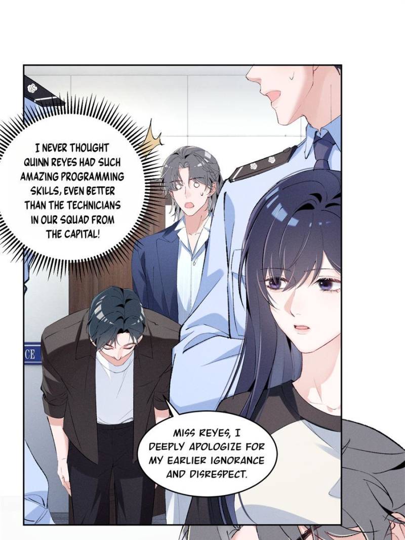 Beneath the Lady’s Mask Chapter 43 235 30