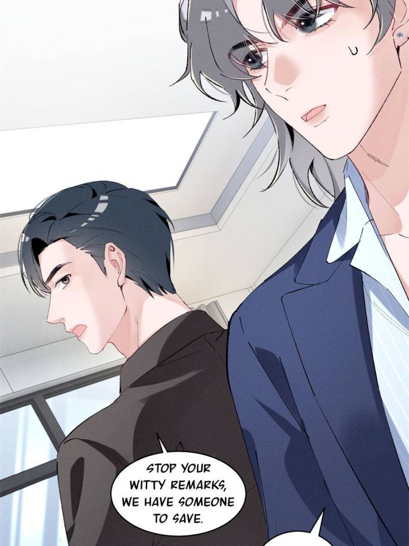 Beneath the Lady’s Mask Chapter 43 236 31