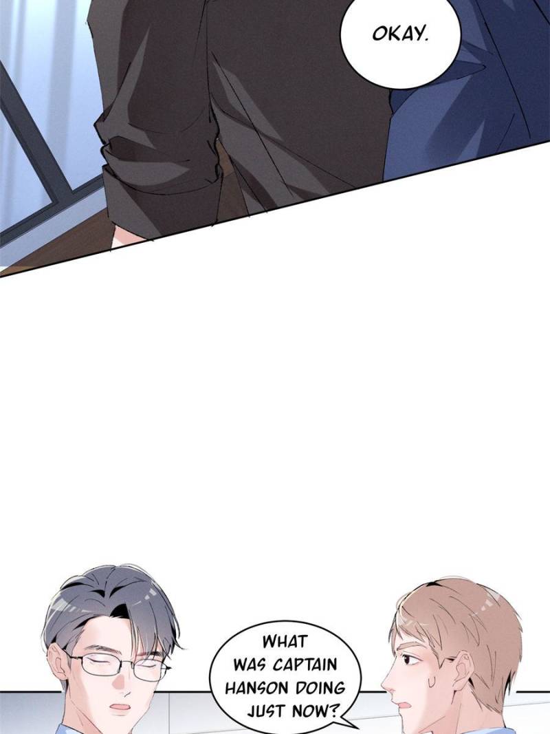 Beneath the Lady’s Mask Chapter 43 237 32