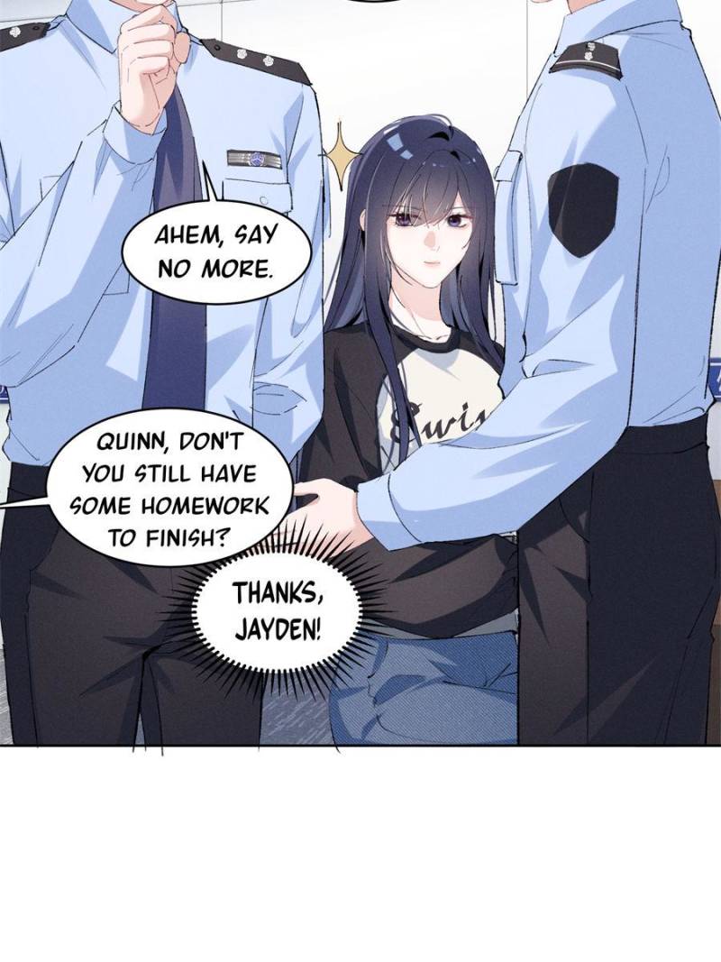 Beneath the Lady’s Mask Chapter 43 238 33