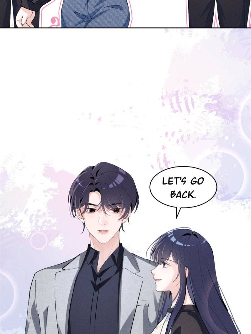 Beneath the Lady’s Mask Chapter 43 240 35