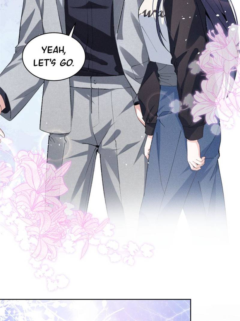 Beneath the Lady’s Mask Chapter 43 241 36