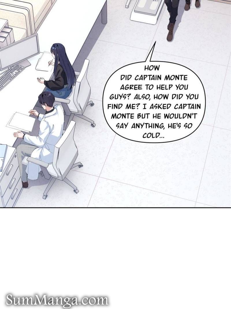 Beneath the Lady’s Mask Chapter 43 243 38