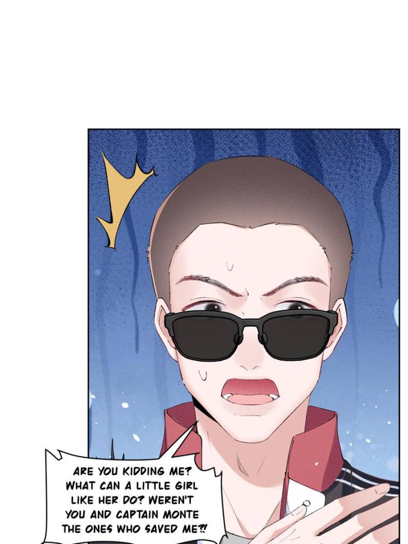 Beneath the Lady’s Mask Chapter 43 246 41