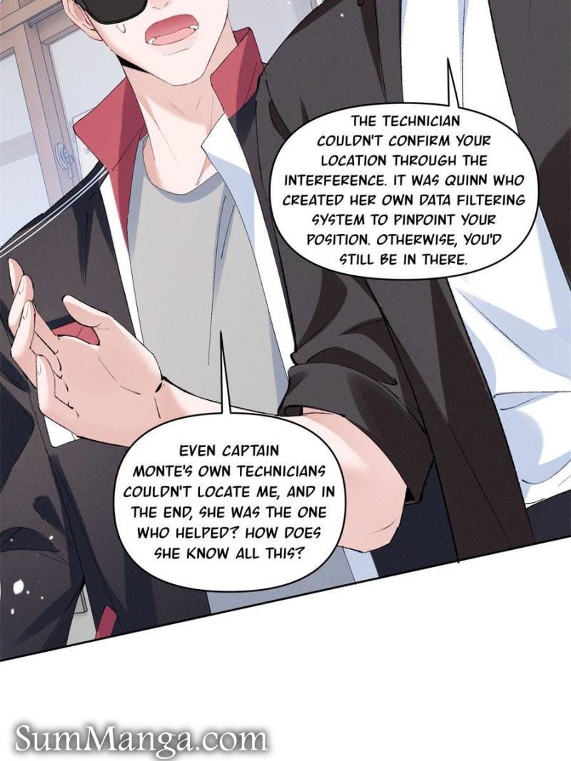 Beneath the Lady’s Mask Chapter 43 248 43