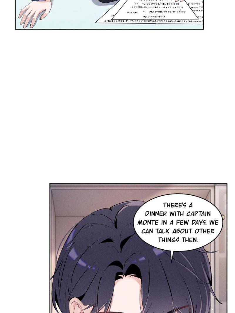 Beneath the Lady’s Mask Chapter 43 250 45