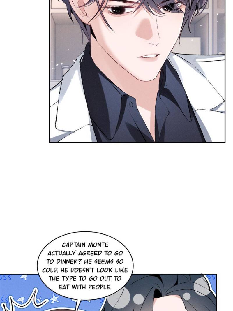 Beneath the Lady’s Mask Chapter 43 251 46