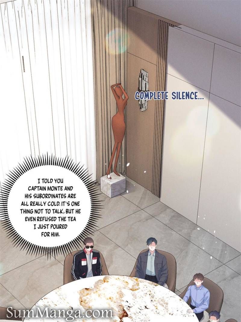 Beneath the Lady’s Mask Chapter 43 253 48