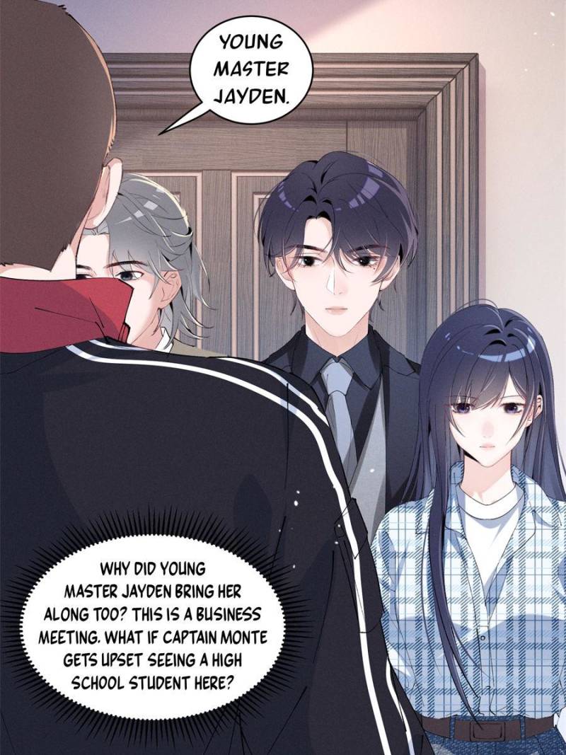 Beneath the Lady’s Mask Chapter 43 255 50