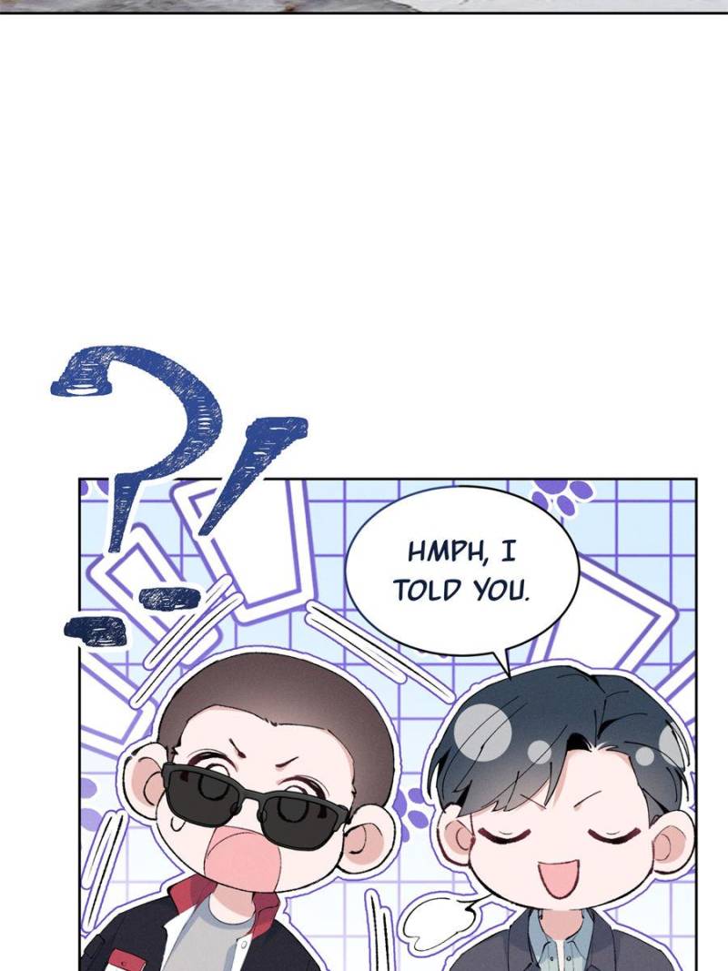 Beneath the Lady’s Mask Chapter 43 259 54