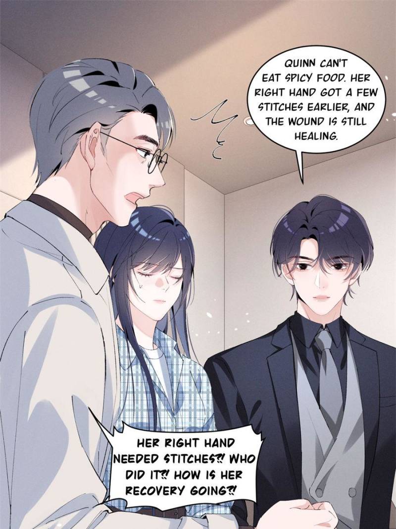 Beneath the Lady’s Mask Chapter 43 261 56