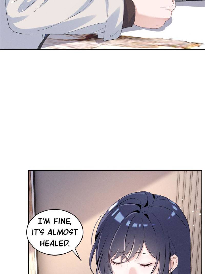 Beneath the Lady’s Mask Chapter 43 262 57