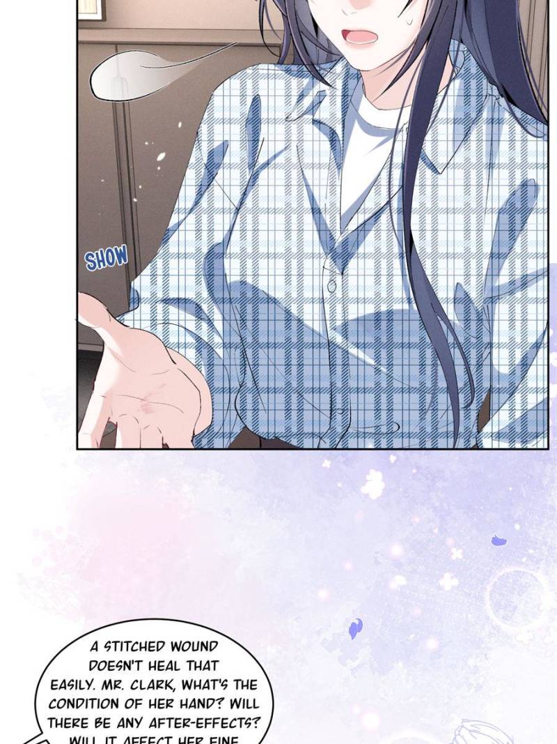 Beneath the Lady’s Mask Chapter 43 263 58