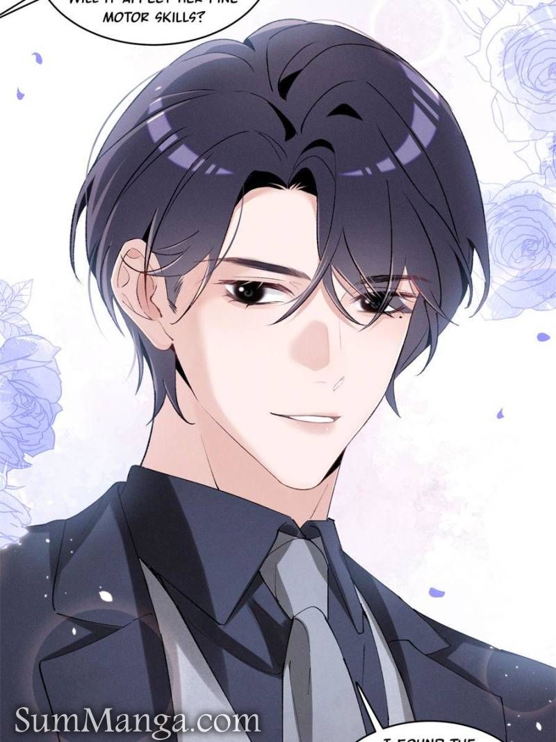 Beneath the Lady’s Mask Chapter 43 264 59