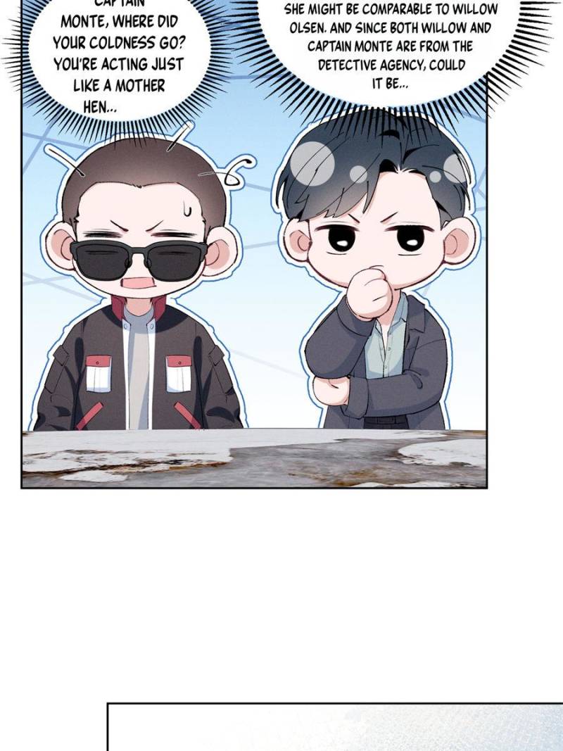 Beneath the Lady’s Mask Chapter 43 266 61