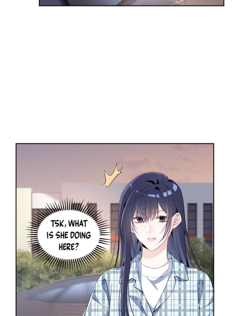 Beneath the Lady’s Mask Chapter 43 269 64