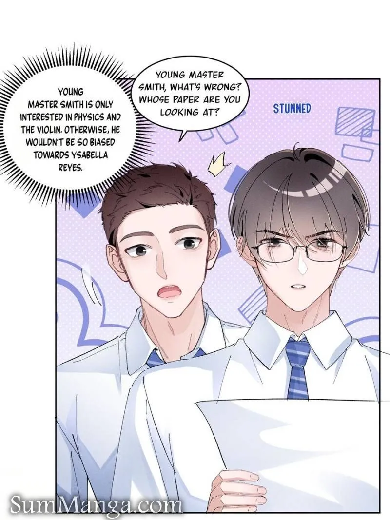 Beneath the Lady’s Mask Chapter 44 252 17