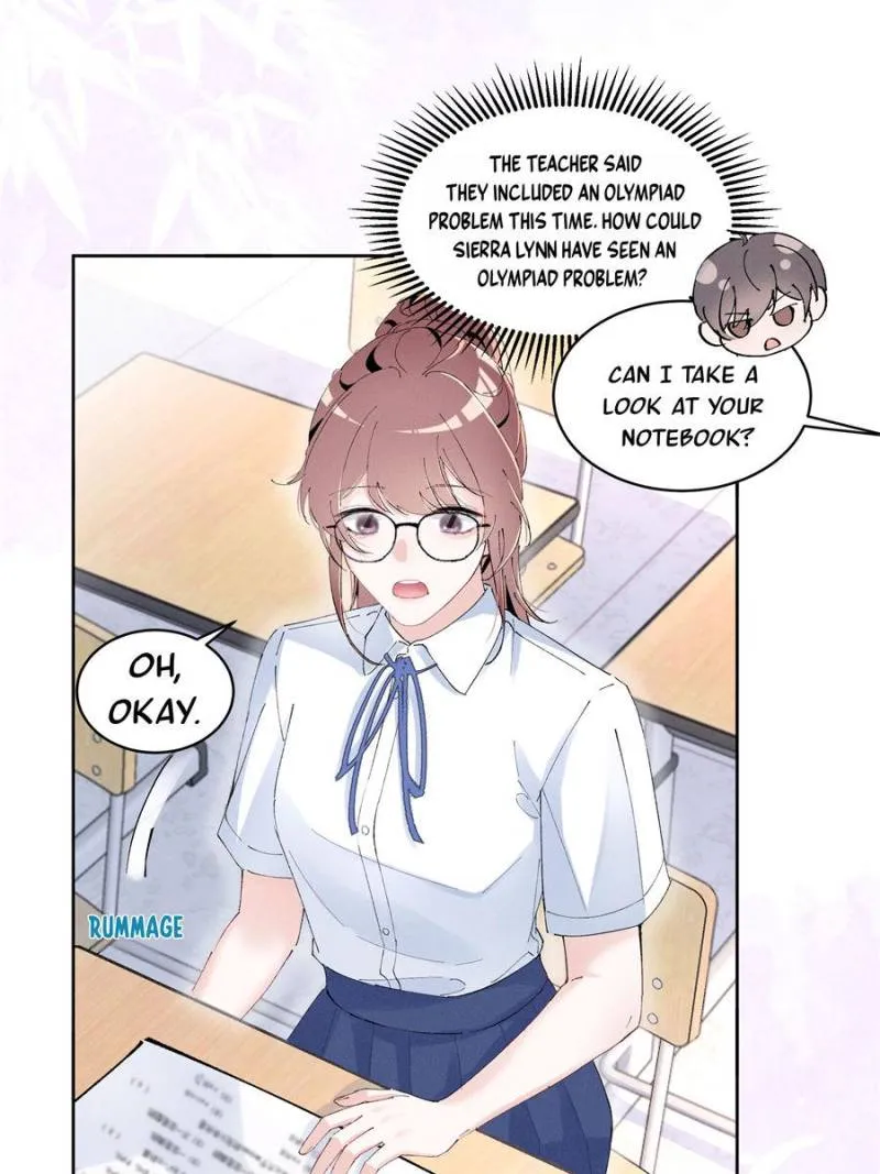 Beneath the Lady’s Mask Chapter 44 255 20