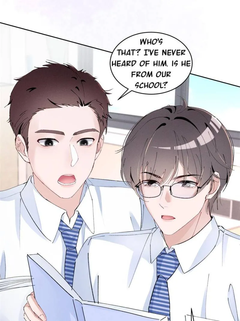 Beneath the Lady’s Mask Chapter 44 258 23