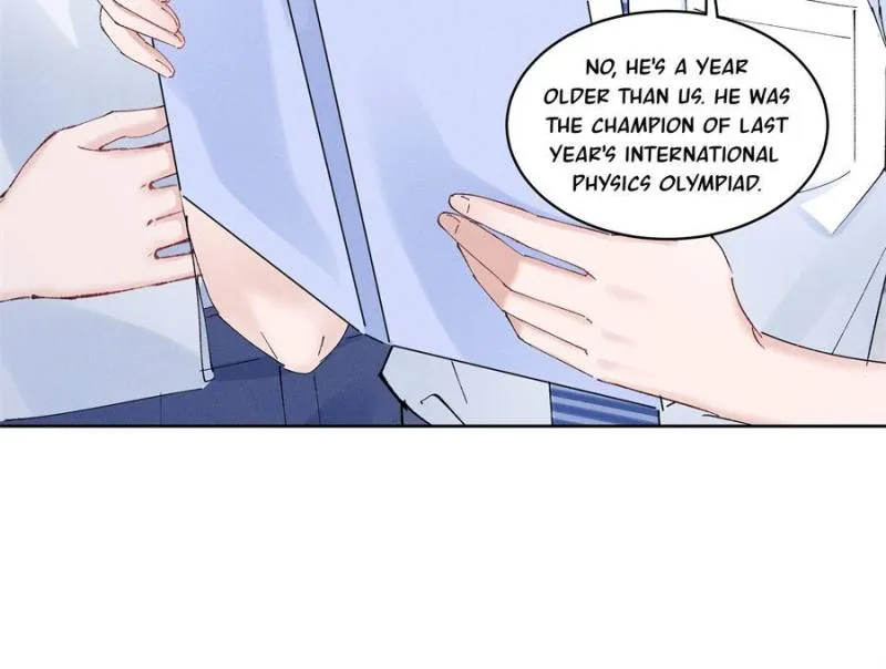 Beneath the Lady’s Mask Chapter 44 259 24